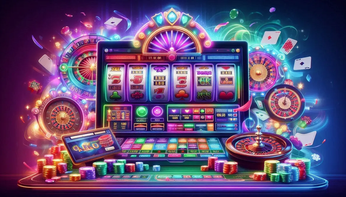 MultiWin Casino
